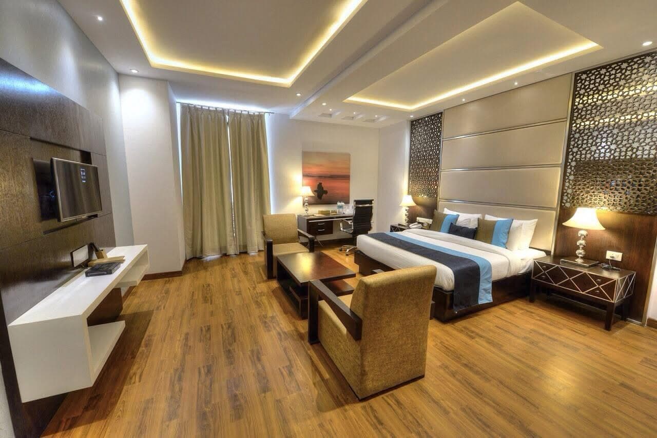 Suite Room