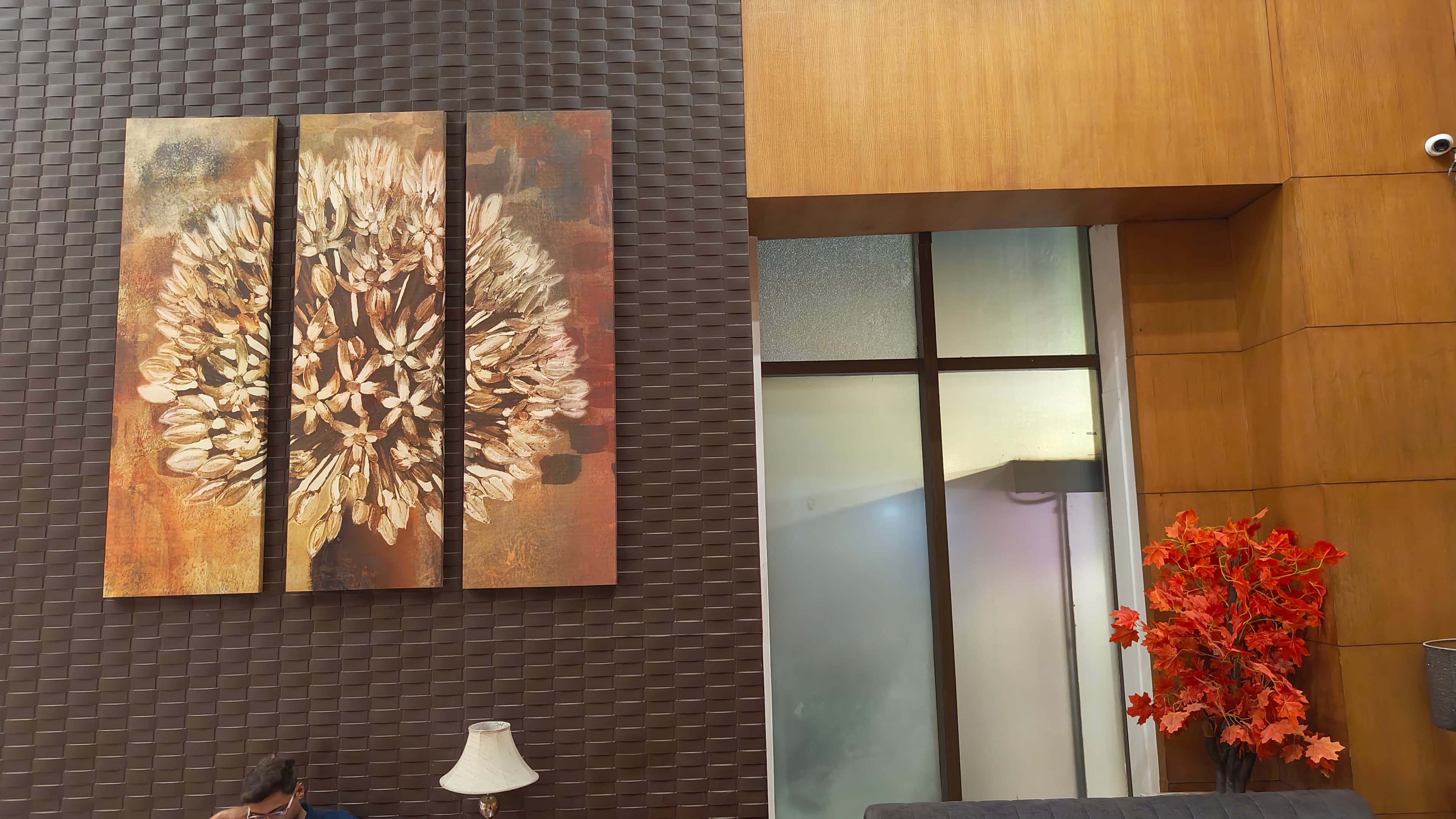 Rooms & Suites