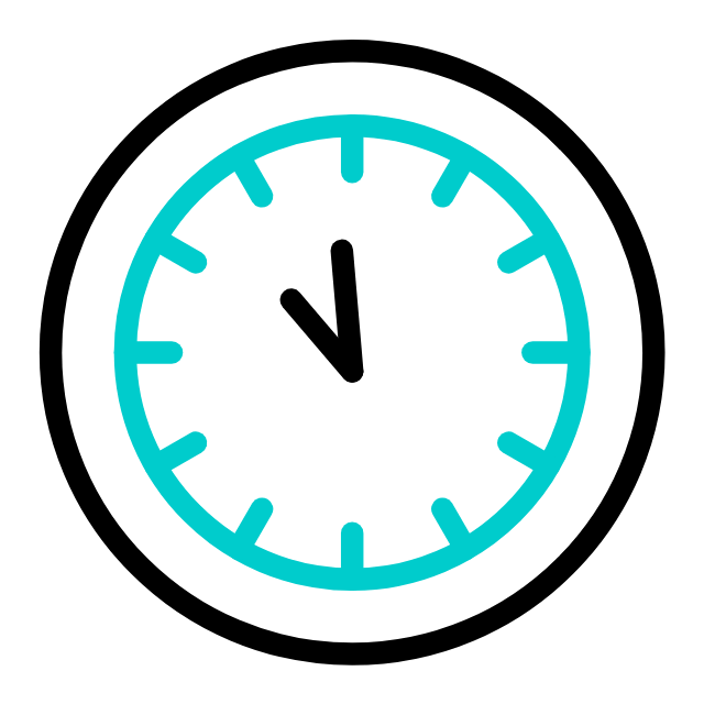 Round-the-Clock Service